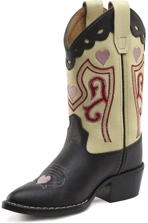 Bootstock SWEETHEART Cowboylaarzen / Western laarzen / Cowboy boots Meisje - - 36 - (671270220650)