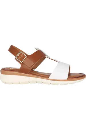 ARA Kreta - dames sandaal - - maat 37 (EU) 4 (UK)