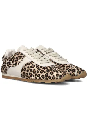 Toral Vinci Sneakers - Ponyhair - Dames -