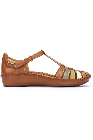 Pikolinos P. Vallarta - dames sandaal - - maat 40 (EU) 7 (UK)