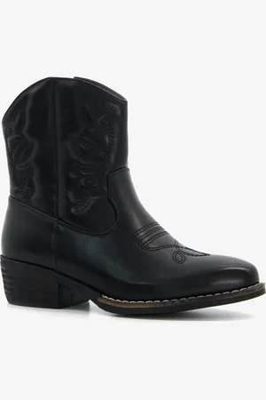 Blue Box Meisjes cowboy western laarsjes