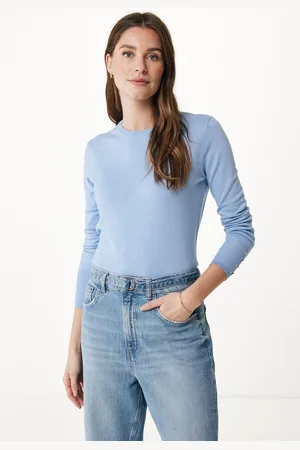 Mexx Pullover Kate Lavendel