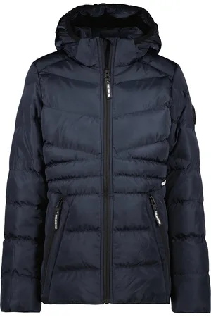 Cars Kids Teagan Jassen Meisjes - Winterjas -