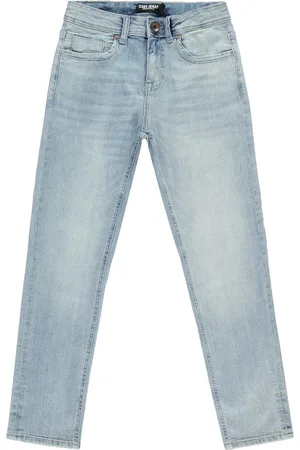 Cars Jeans Scott Jr. Loose Fit - Jongens