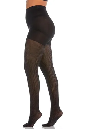 MAGIC Bodyfashion Incredible Legs Panty Trendy Legs Dames