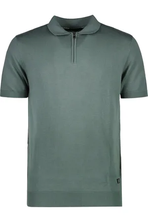 Cars Poloshirt Ryssam Polo 64663 Moss 44 Mannen