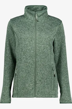 Kjelvik Dames outfoor fleece vest
