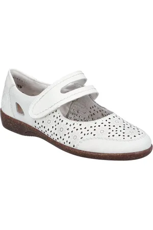 Rieker 47675-80 Ballerina maat 36