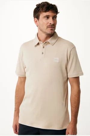 Mexx Polo Regular Fit Heren