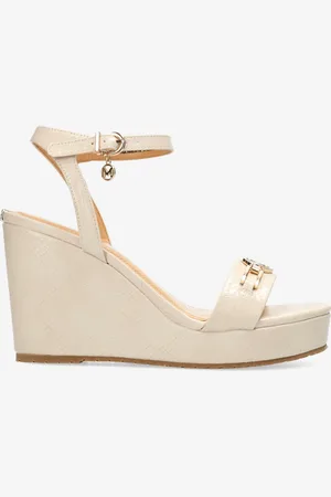 Mexx Heeled Sandal Nolah Sand