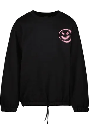 Cars Sweater Sigria Jr. - Meisjes