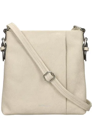 GiGi Fratelli Kleine Crossbodytas / Schoudertas Dames - Leer - Romance