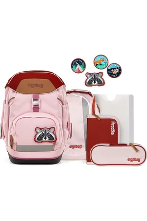 Ergobag Pack Schooltas set 6-delig