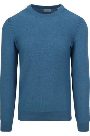 Dstrezzed Pullover Mercury