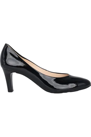 Högl Studio 60 - dames pump - - maat 34.5 (EU) 2.5 (UK)