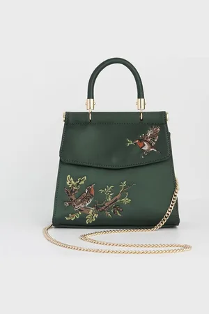 Fable England - Tote - Tas - Handtas - - One size - Robin & Mistletoe