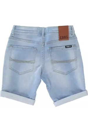 Cars Kids Seatle Jongens Jeans -