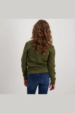 Cars Sweater Nana Jr. - Meisjes