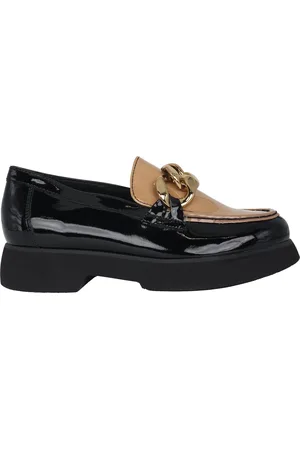 Högl Stacy - dames instapper - - maat 41.5 (EU) 7.5 (UK)