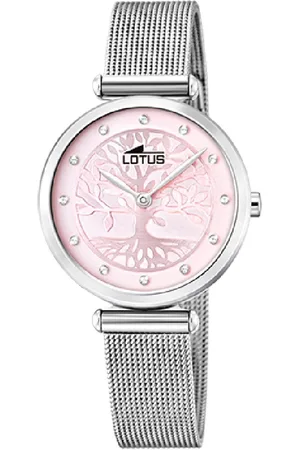 Lotus Dames Horloge 18708/2
