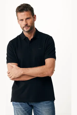 Mexx Peter Basic Piqué Polo Regular Fit