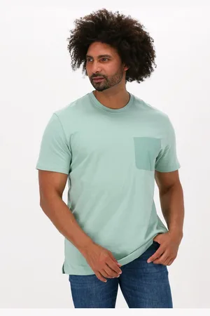 SELECTED Slhrelaxarvid Ss O-neck Polo