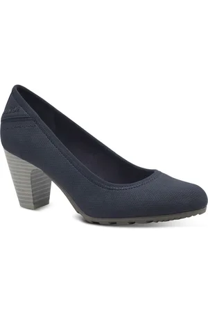 QS by s.Oliver Dames Pumps 5-22404-42 8A5