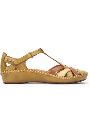 Pikolinos P. Vallarta - dames sandaal - - maat 37 (EU) 4 (UK)