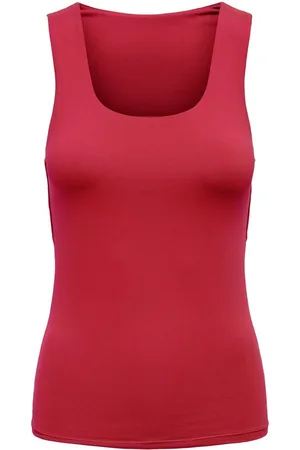 ONLY ONLEA S/L 2-WAYS FIT TOP JRS NOOS Dames Top