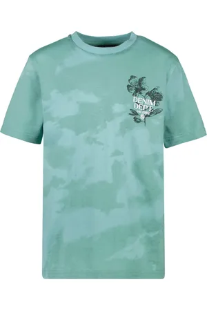 Cars Kids Dexem Jongens T-shirt -