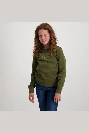 Cars Sweater Nana Jr. - Meisjes