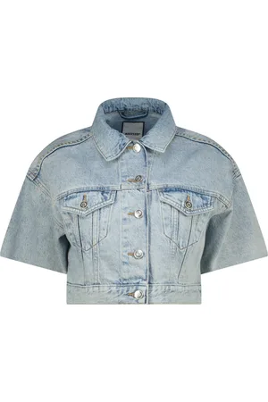 Raizzed Jas Clementine R125awd16002 Light Blue Stone Dames