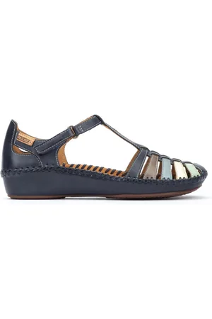 Pikolinos P. Vallarta - dames sandaal - - maat 37 (EU) 4 (UK)
