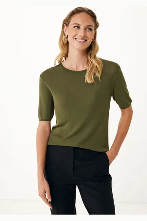 Mexx Top Gerbera Dames