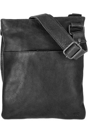 Bear Design Kleine Crossbodytas / Schoudertas Leer - Doris