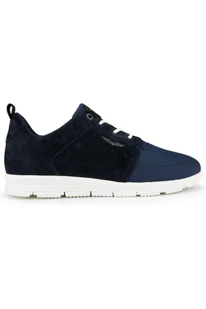 PME Legend™ Schoenen Mason Navy (PBO192009 - 599)