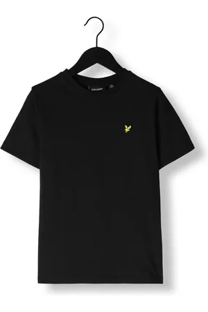 Lyle & Scott Plain T-shirt B Polo