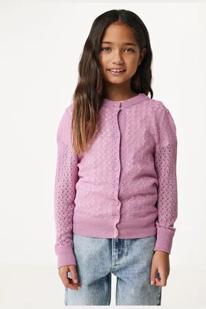 Mexx Vest Helder Lila