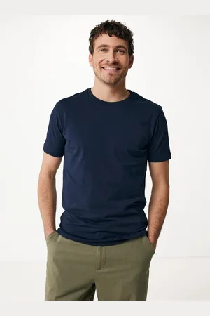 Mexx Oliver T-shirt Slim Fit Heren