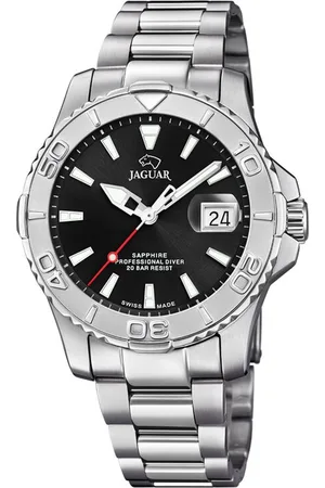 Jaguar Herenhorloge J969/4