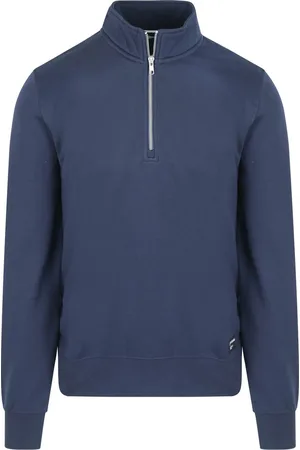 Björn Borg Bjorn Borg Centre Half Zip Sweater