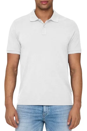 Only & Sons Poloshirt Mannen
