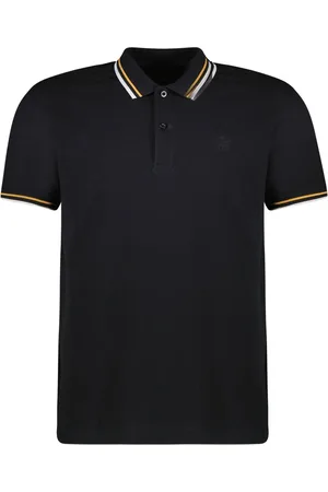 Cars Polo Frylon Heren Poloshirt -