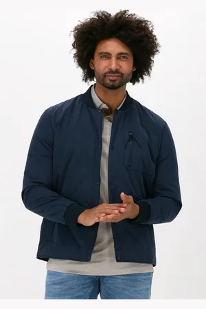 SELECTED Slhstratford Quilted Bomber Jassen