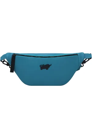 Braun büffel Braun Büffel Capri Fanny pack RFID-bescherming Leer 35 cm