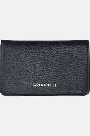 GiGi Fratelli Dames portemonnee Romance Leer
