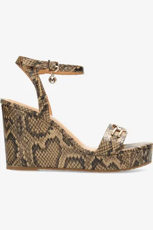 Mexx Heeled Sandal Nolah