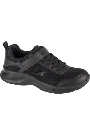 Skechers Dynamatic 405110L-BBK, voor een jongen, , Sneakers,Sportschoenen, maat: 31