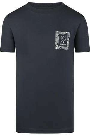 No Way Monday Jongens T-shirt