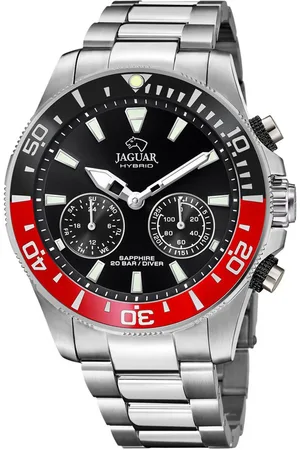 Jaguar Herenhorloge J888/3